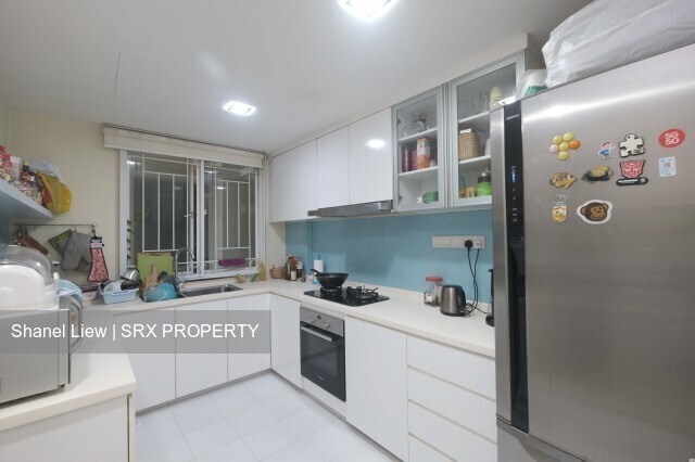 The Tropica (D18), Condominium #238684821